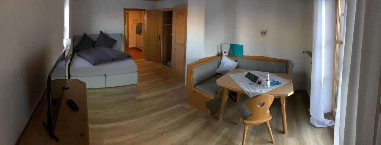 Apartament Haus Am Duerrach Reit im Winkl Zewnętrze zdjęcie