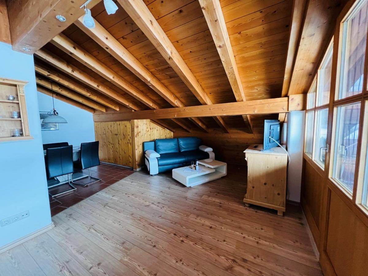 Apartament Haus Am Duerrach Reit im Winkl Zewnętrze zdjęcie