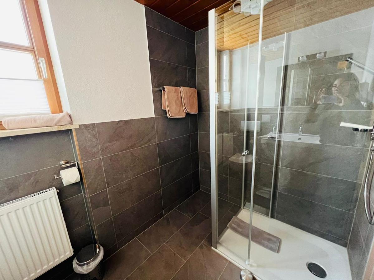 Apartament Haus Am Duerrach Reit im Winkl Zewnętrze zdjęcie